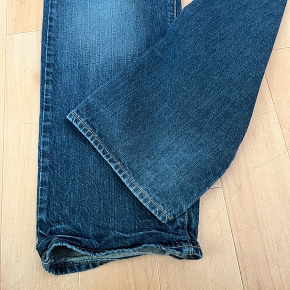 American 🦅 Eagle Relaxed Straight 34x30 - Picture 5 of 6